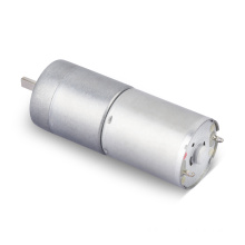 Hot sale 25A370 6V DC Gear Motor Micro Gearbox Motor for Robot